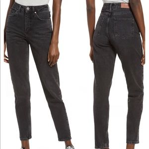 Black BDG Urban Outfitters Jeans